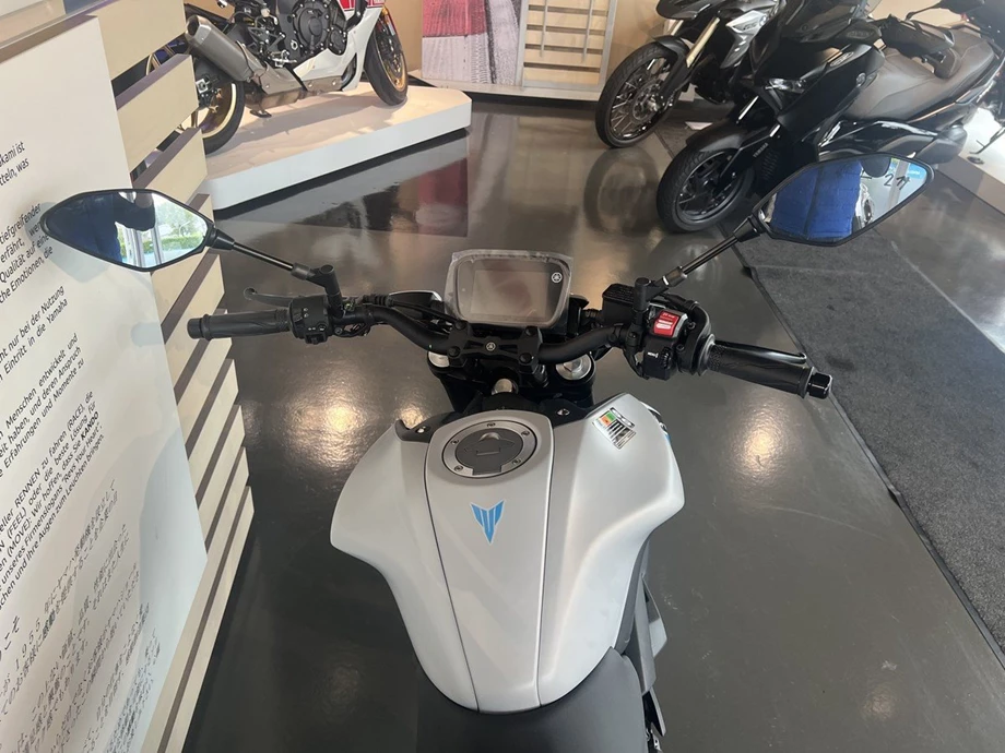 Angebot Yamaha MT-125 Bild 6: Angebot Yamaha MT-125