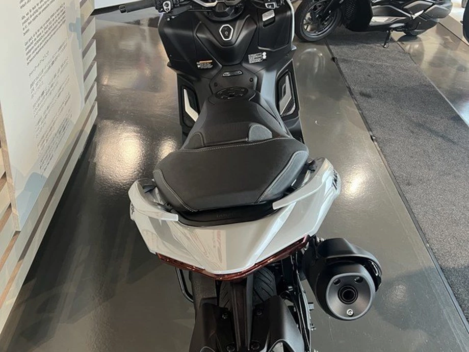 Angebot Yamaha TMAX Tech MAX Bild 5: Angebot Yamaha TMAX Tech MAX