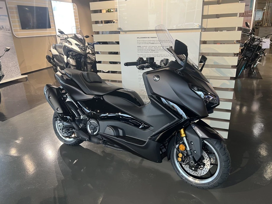 Angebot Yamaha TMAX Tech MAX Bild 1: Angebot Yamaha TMAX Tech MAX