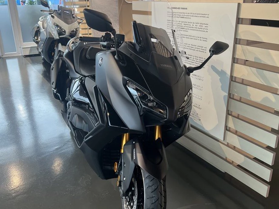 Angebot Yamaha TMAX Tech MAX Bild 3: Angebot Yamaha TMAX Tech MAX