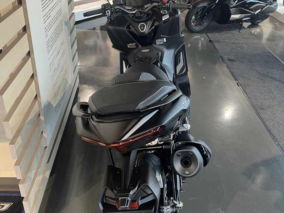 Angebot Yamaha TMAX Tech MAX Bild 4: Angebot Yamaha TMAX Tech MAX