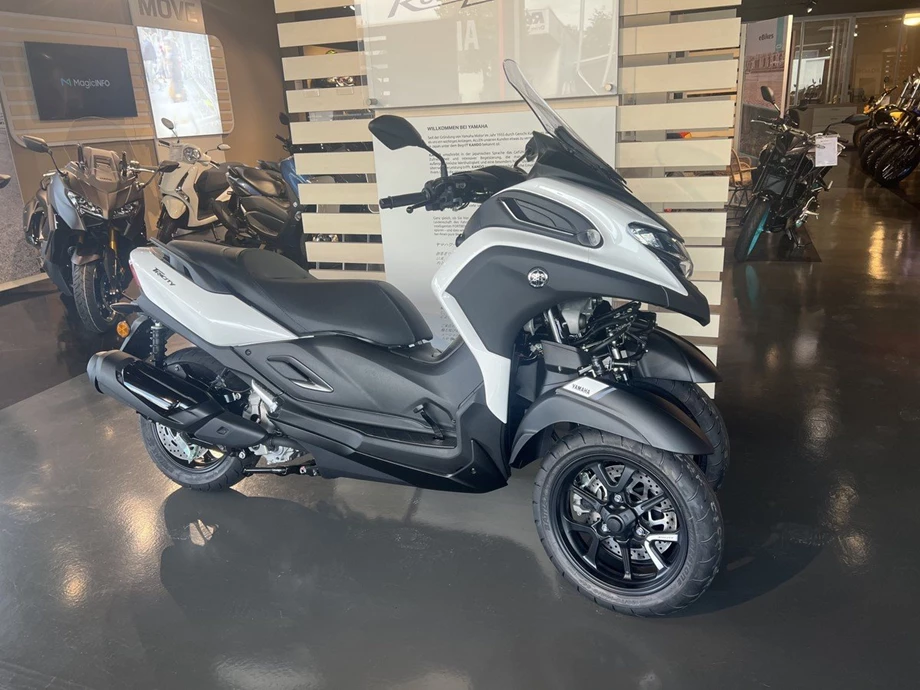 Angebot Yamaha Tricity 300 Bild 1: Angebot Yamaha Tricity 300
