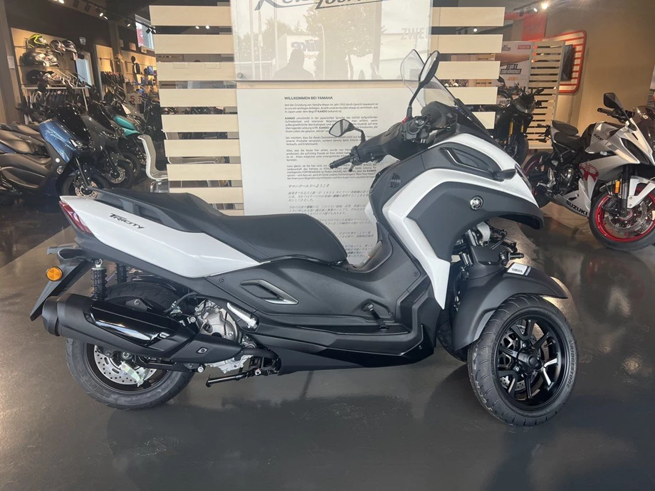 Angebot Yamaha Tricity 300 Bild 2: Angebot Yamaha Tricity 300