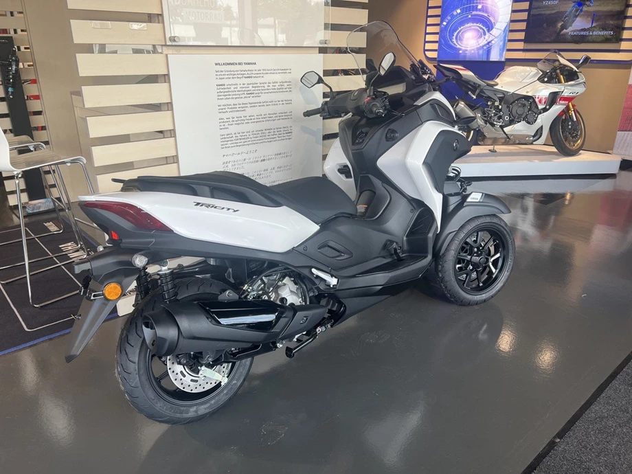 Angebot Yamaha Tricity 300 Bild 3: Angebot Yamaha Tricity 300