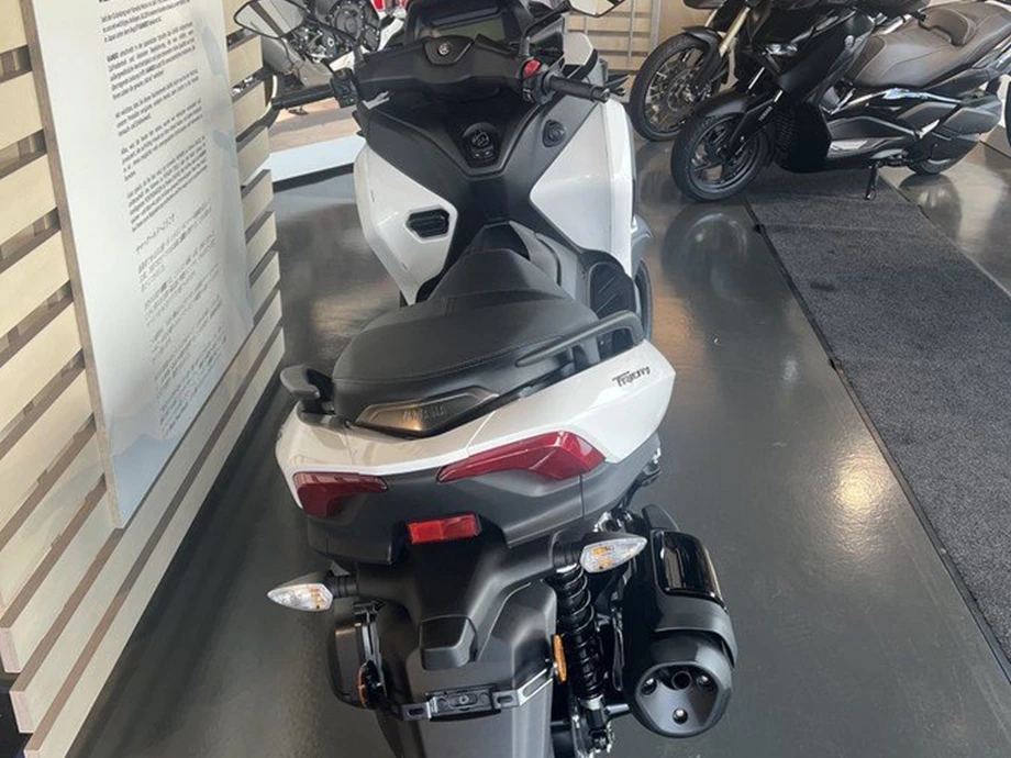 Angebot Yamaha Tricity 300 Bild 4: Angebot Yamaha Tricity 300