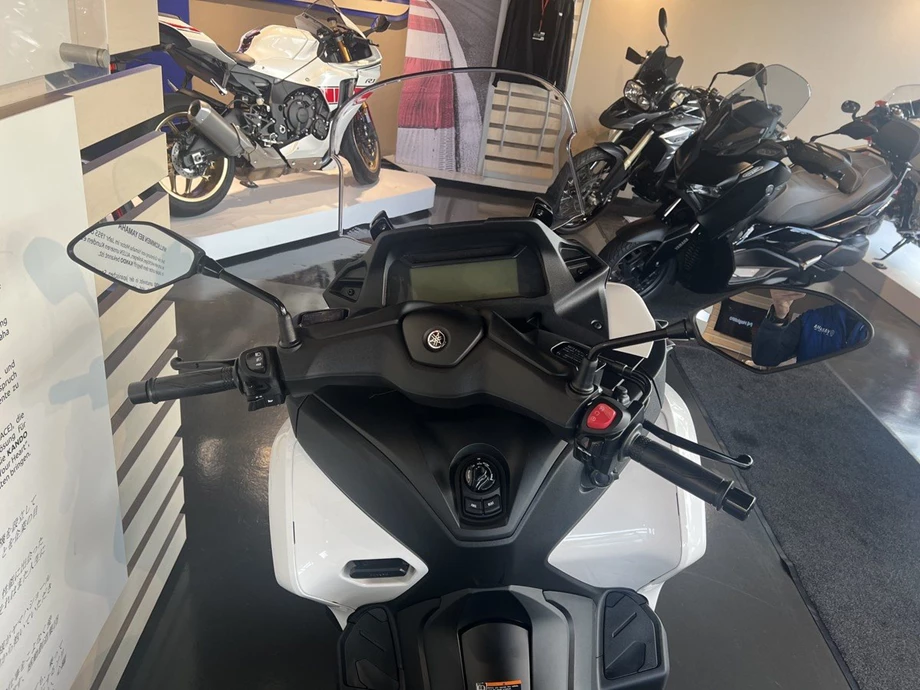 Angebot Yamaha Tricity 300 Bild 5: Angebot Yamaha Tricity 300