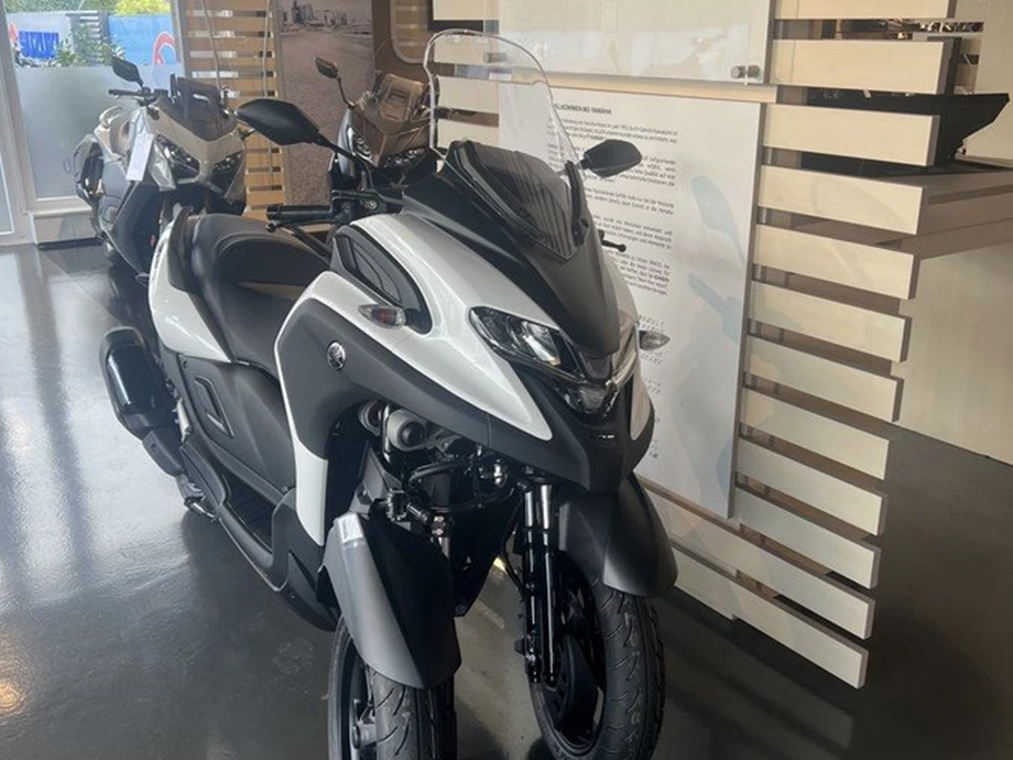 Angebot Yamaha Tricity 300 Bild 6: Angebot Yamaha Tricity 300