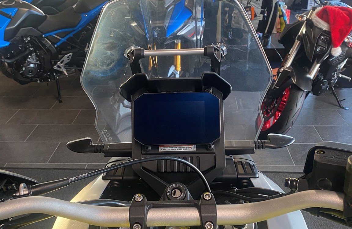 Angebot Aprilia Tuareg 660