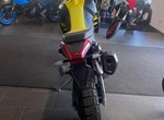 Angebot Aprilia Tuareg 660