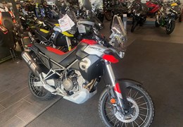 Gebrauchte Aprilia Tuareg 660