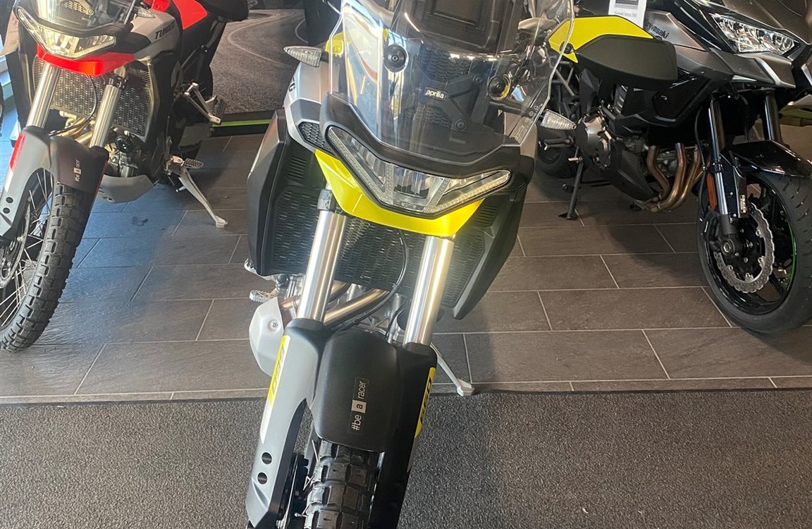 Angebot Aprilia Tuareg 660