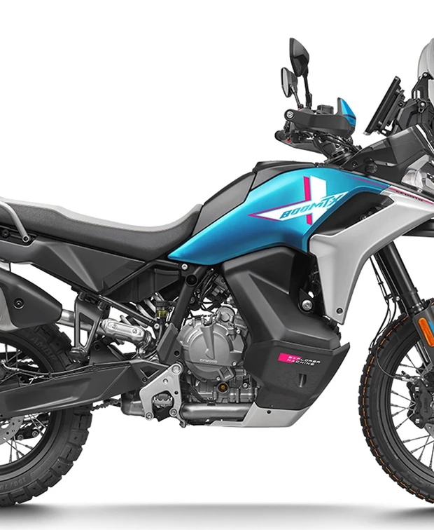 CFMOTO 800MT-X<br />2025