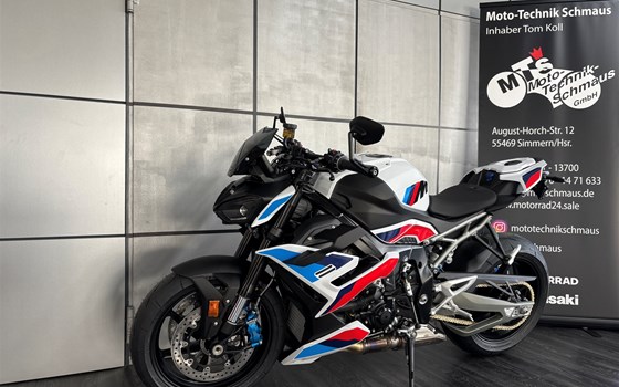 Gebrauchtmotorrad BMW M 1000 R - Bild 5