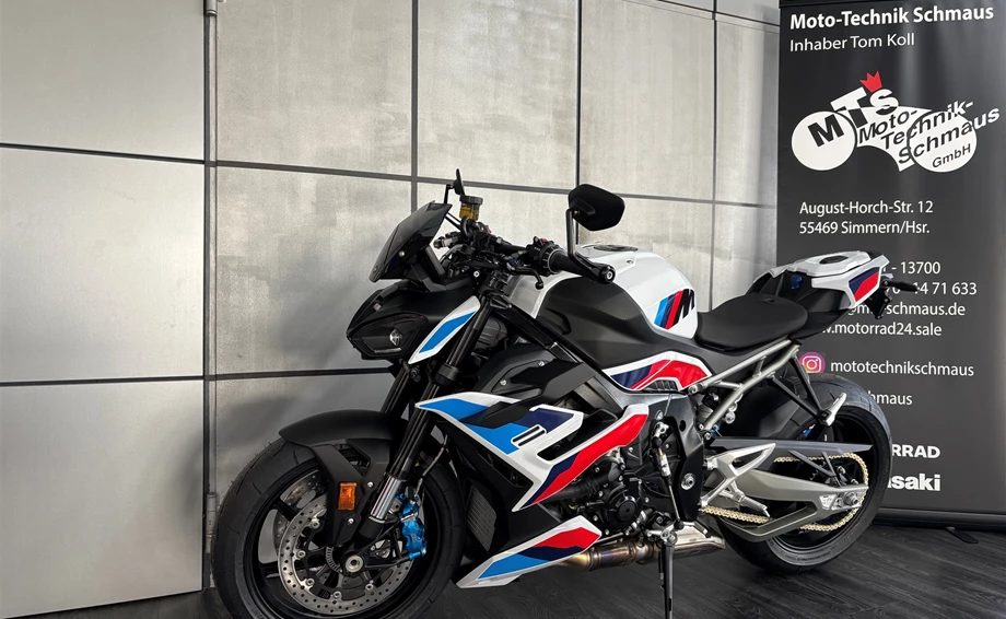 Angebot BMW M 1000 R Bild 5: Angebot BMW M 1000 R