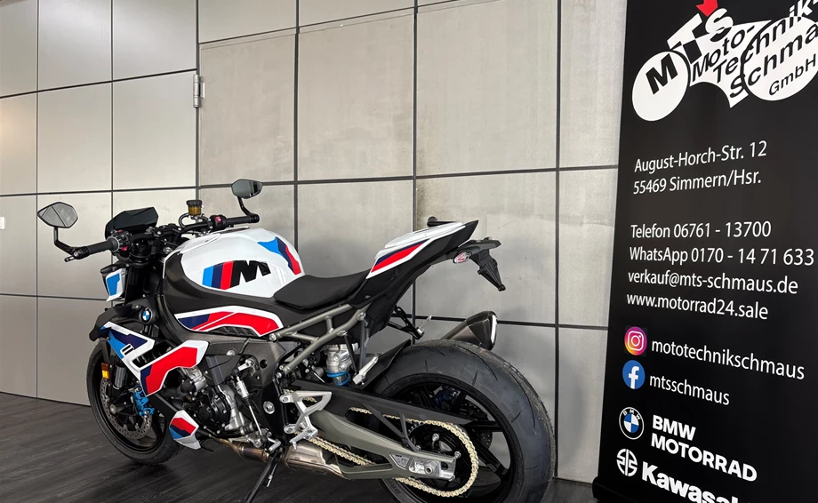 Angebot BMW M 1000 R Bild 6: Angebot BMW M 1000 R