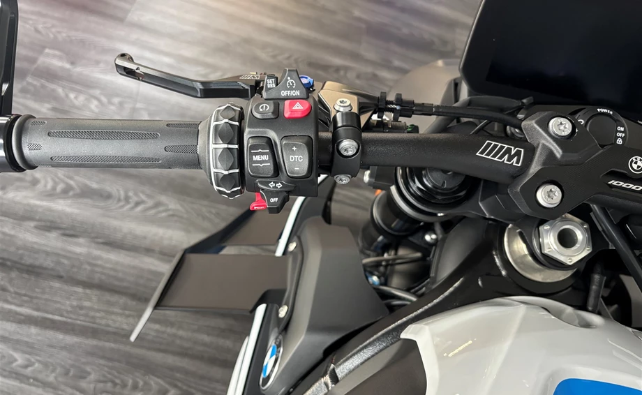 Angebot BMW M 1000 R Bild 7: Angebot BMW M 1000 R