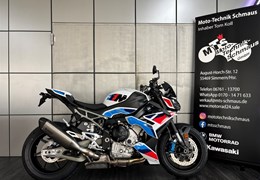 Gebrauchte BMW M 1000 R