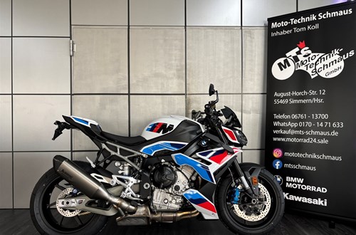 BMW M 1000 R