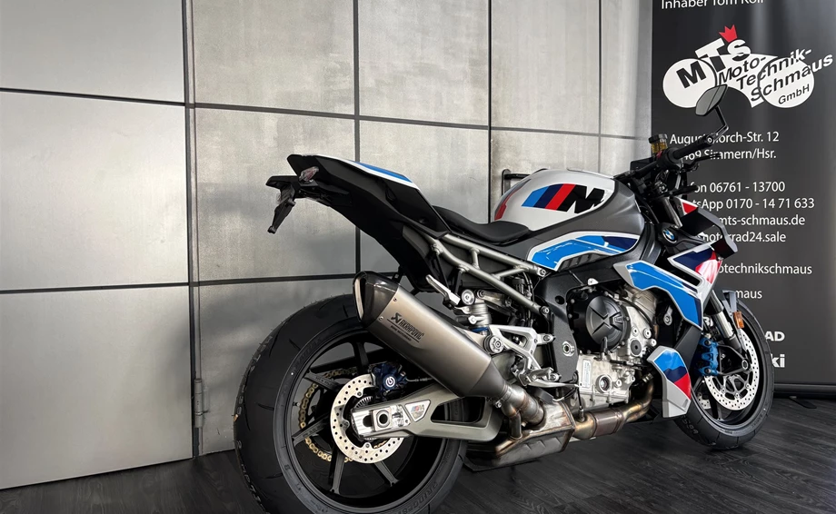 Angebot BMW M 1000 R Bild 4: Angebot BMW M 1000 R