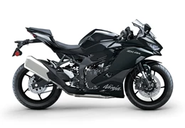 Neumotorrad Kawasaki Ninja ZX-4R Neumotorrad Kawasaki Ninja ZX-4R