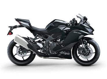 Kawasaki Ninja ZX-4R