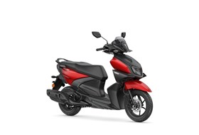 Yamaha RayZR