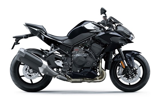 Neufahrzeug Kawasaki Z H2 - Bild 1 Neufahrzeug Kawasaki Z H2 - Bild 1