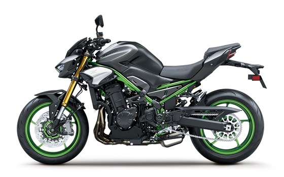 Neufahrzeug Kawasaki Z900 SE - Bild 3 Neufahrzeug Kawasaki Z900 SE - Bild 3
