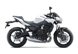 Neumotorrad Kawasaki Z650 Neumotorrad Kawasaki Z650
