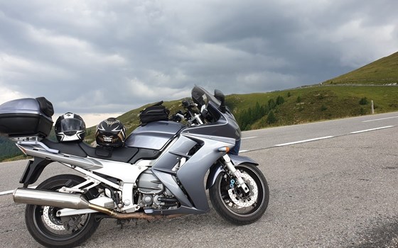 Gebrauchtmotorrad Yamaha FJR 1300 - Bild 13 Gebrauchtmotorrad Yamaha FJR 1300 - Bild 13