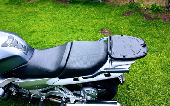 Gebrauchtmotorrad Yamaha FJR 1300 - Bild 6 Gebrauchtmotorrad Yamaha FJR 1300 - Bild 6