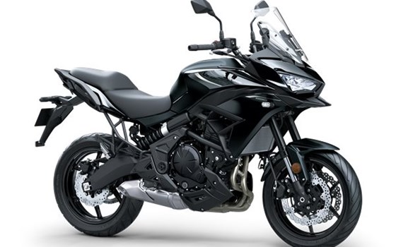 Neufahrzeug Kawasaki Versys 650 - Bild 2 Neufahrzeug Kawasaki Versys 650 - Bild 2