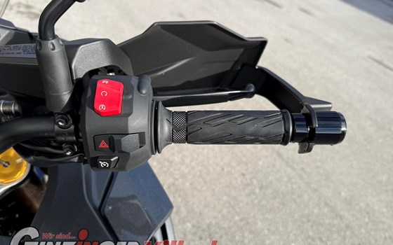 Gebrauchtmotorrad Suzuki GSX-S1000GX - Bild 13 Gebrauchtmotorrad Suzuki GSX-S1000GX - Bild 13