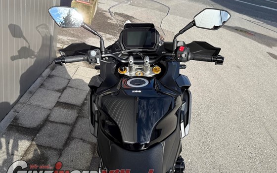 Gebrauchtmotorrad Suzuki GSX-S1000GX - Bild 5 Gebrauchtmotorrad Suzuki GSX-S1000GX - Bild 5