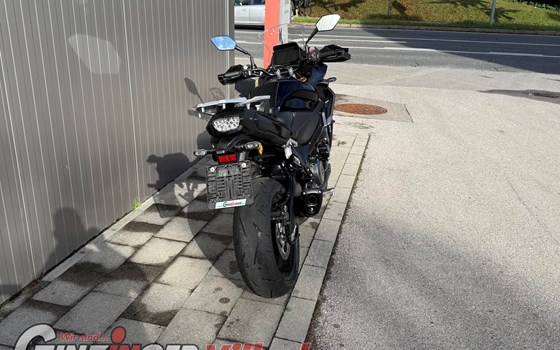 Gebrauchtmotorrad Suzuki GSX-S1000GX - Bild 7 Gebrauchtmotorrad Suzuki GSX-S1000GX - Bild 7