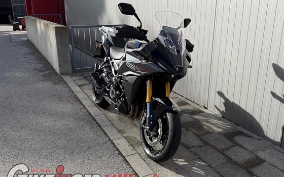 Gebrauchtmotorrad Suzuki GSX-S1000GX - Bild 10 Gebrauchtmotorrad Suzuki GSX-S1000GX - Bild 10