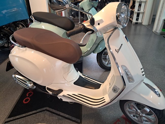 Primavera 125