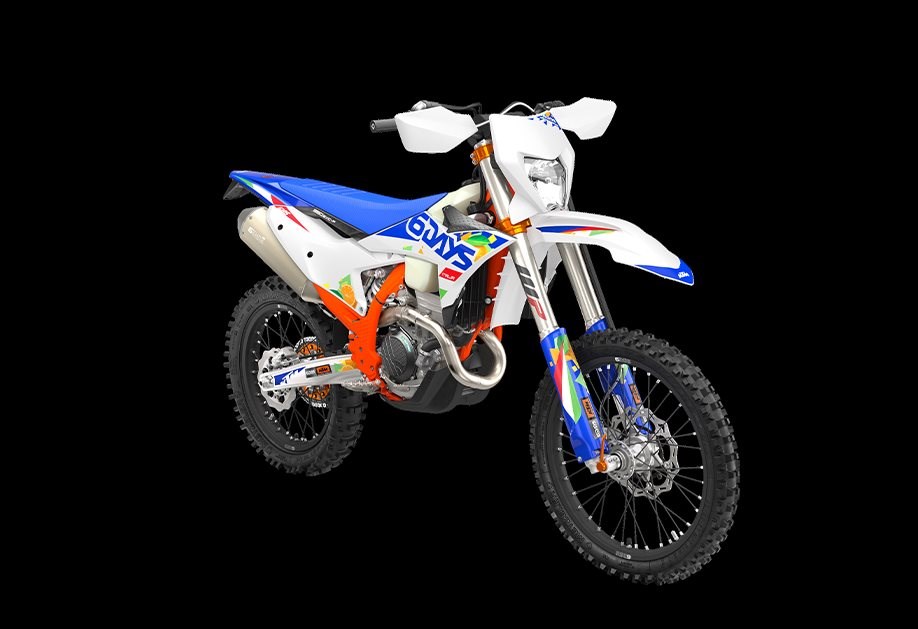 Angebot KTM 350 EXC-F 2026