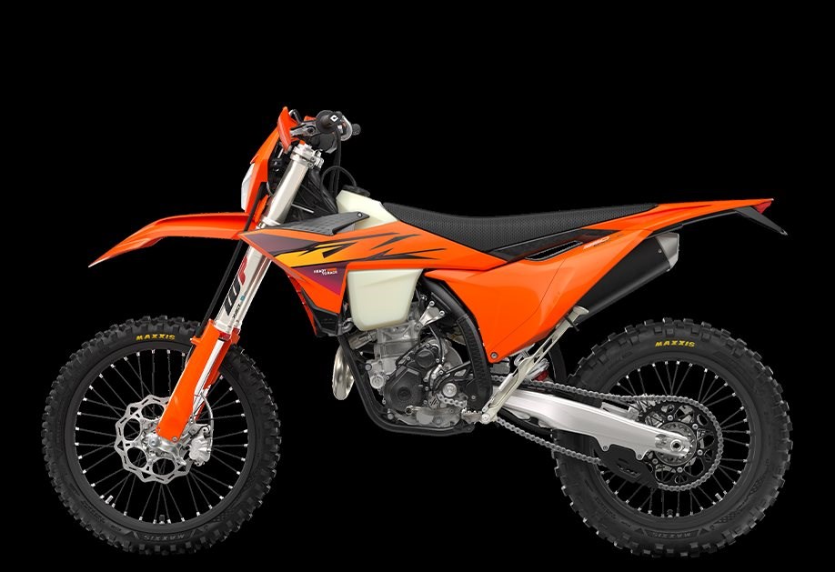Angebot KTM 350 EXC-F 2026