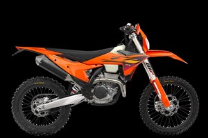 Angebot KTM 350 EXC-F 2026