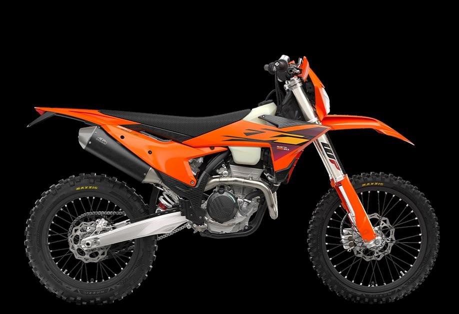 Angebot KTM 350 EXC-F 2026