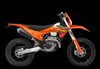 KTM 350 EXC-F 2026