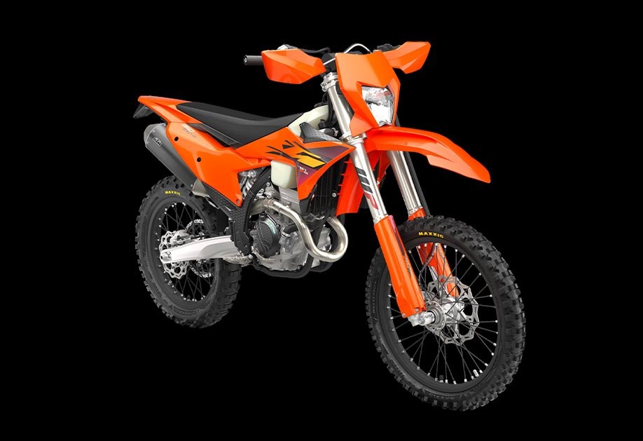 Angebot KTM 350 EXC-F 2026
