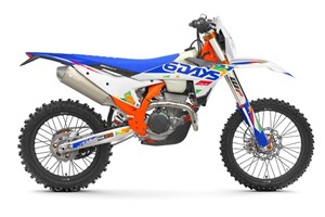 Angebot KTM 350 EXC-F SIX DAYS