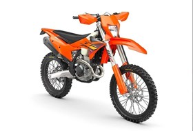 KTM 350 EXC-F 2026