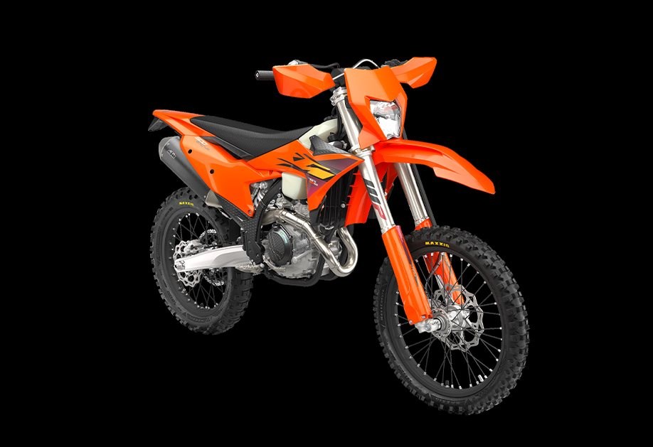 Angebot KTM 500 EXC-F 2026
