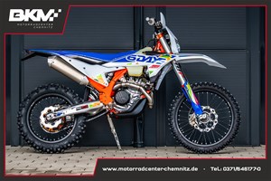 Angebot KTM 500 EXC-F SIX DAYS