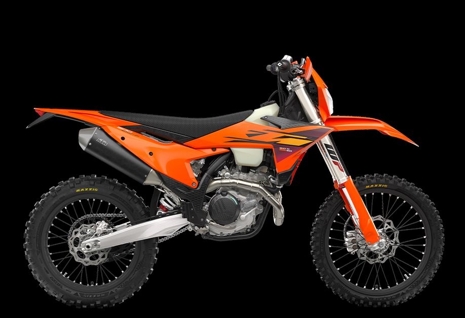 Angebot KTM 500 EXC-F 2026