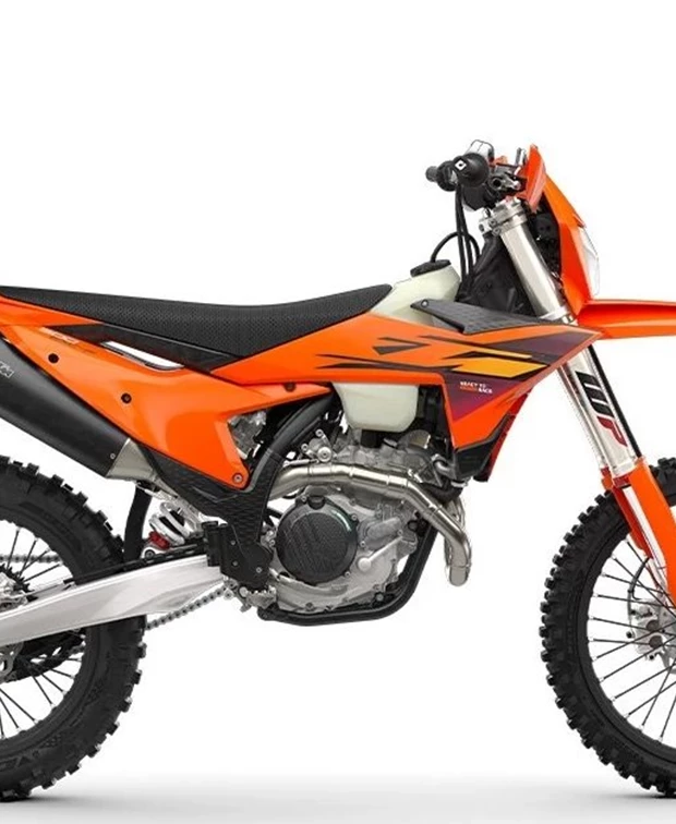 KTM 500 EXC-F 2026<br />++Neu+Six Days+2026++Hardenduro++