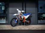 Angebot KTM 500 EXC-F SIX DAYS